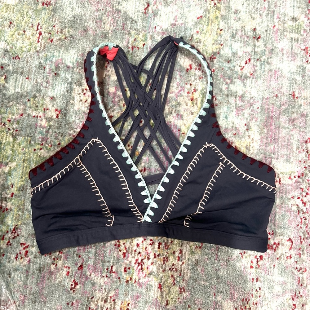 Maaji bikini top